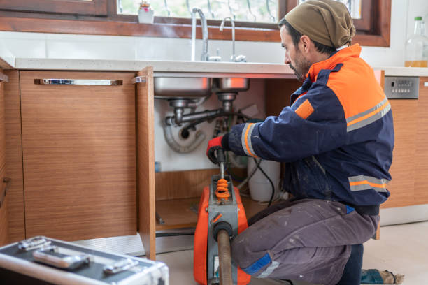Best Best Plumbers Near Me  in Mission, SD