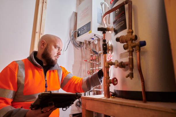 Best Boilers & Radiators  in Mission, SD