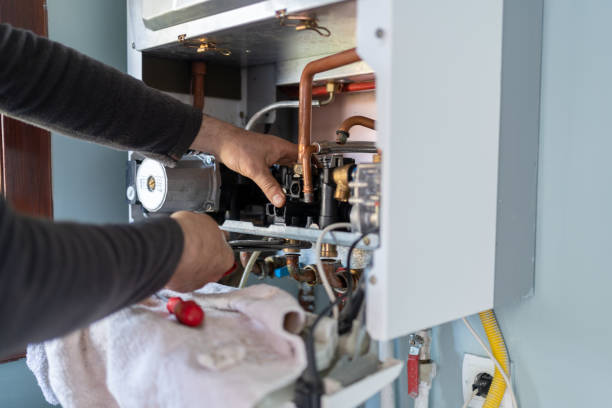 Mission, SD Plumbing Company