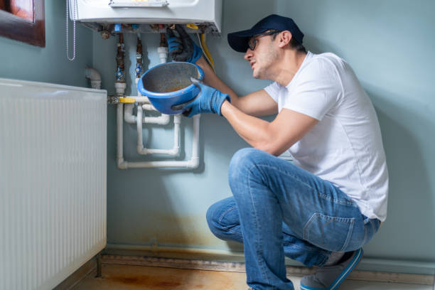 Best Sewer Cleaning Services  in Mission, SD