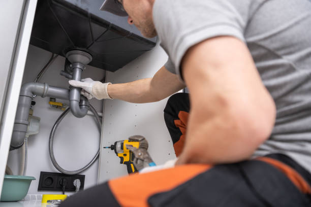 Best Residential Plumbing Services  in Mission, SD