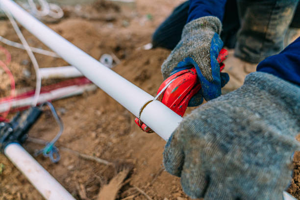  Mission, SD Plumbing Pros